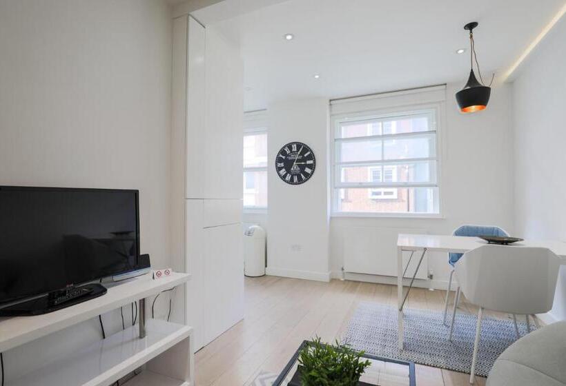 Stayinn Soho Apartments