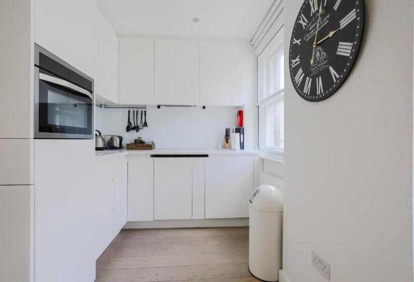 Stayinn Soho Apartments