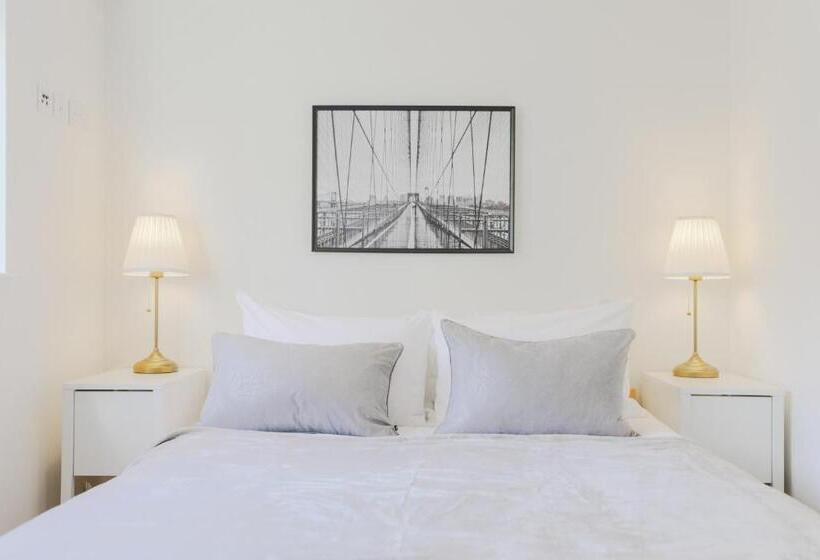 Stayinn Soho Apartments