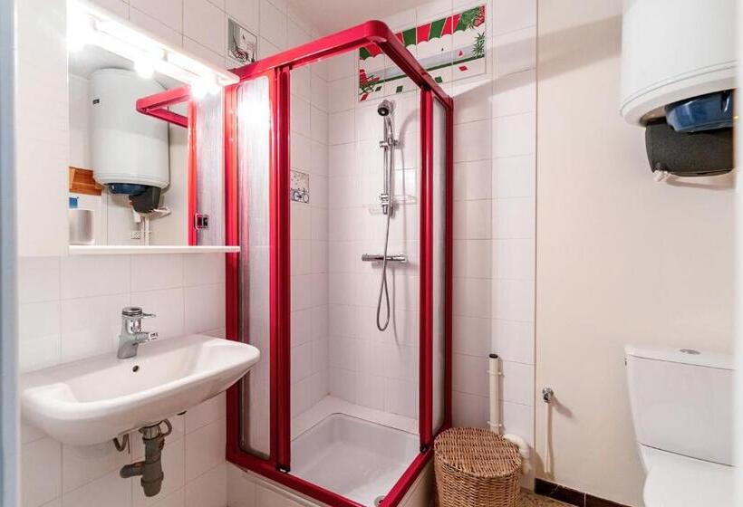 Studio La Cabane Serre Chevalier