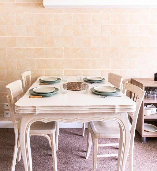 Studio La Cabane Serre Chevalier