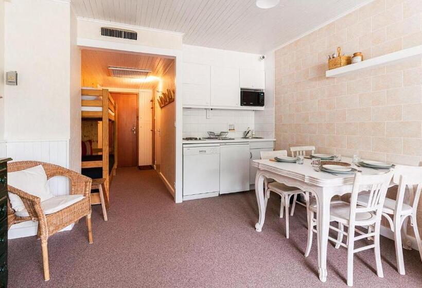 Studio La Cabane Serre Chevalier