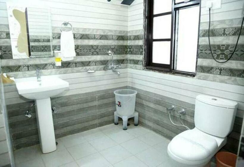 Surbee Resort Mussoorie