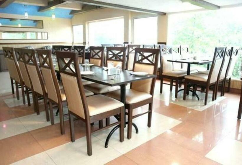 Surbee Resort Mussoorie