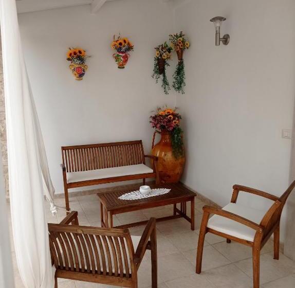 Torre Pendio B&b