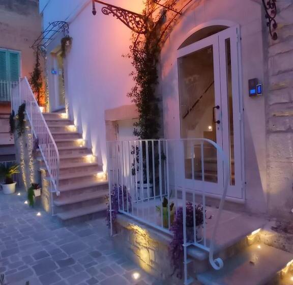 Torre Pendio B&b
