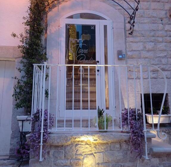 Torre Pendio B&b