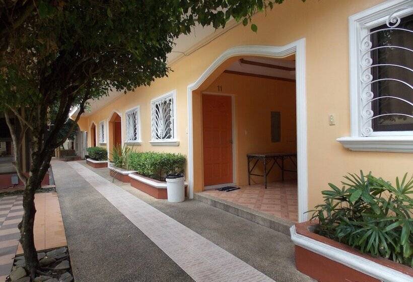 Tubod Flowing Waters Resort