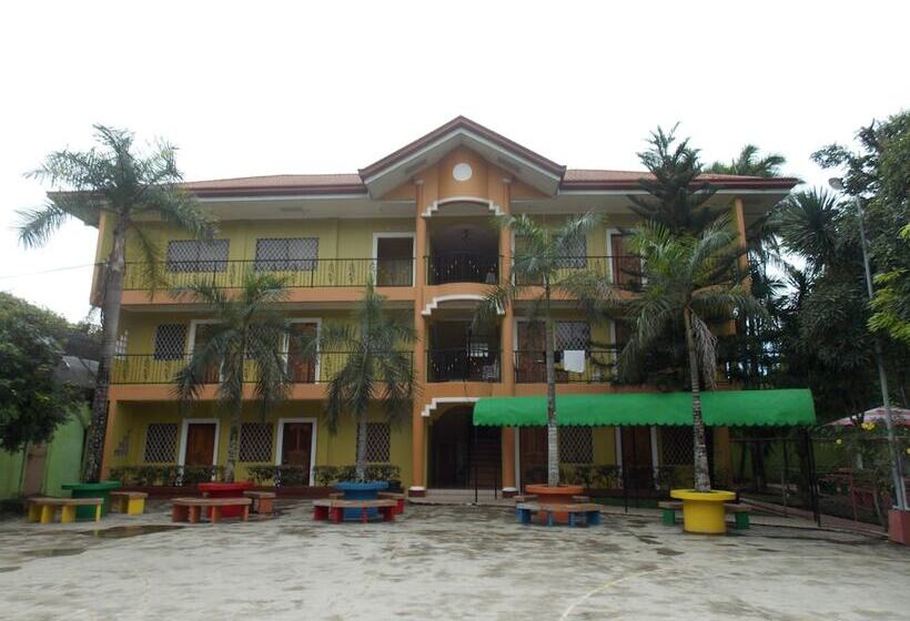 Tubod Flowing Waters Resort
