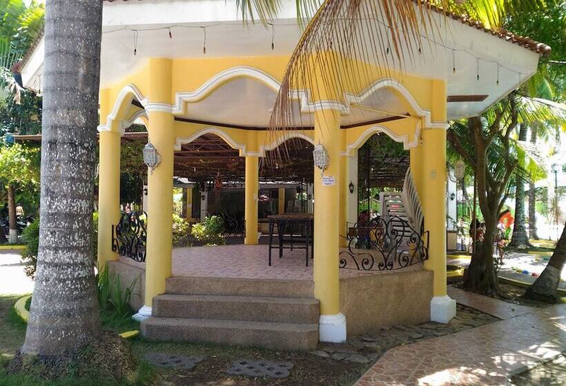 Tubod Flowing Waters Resort