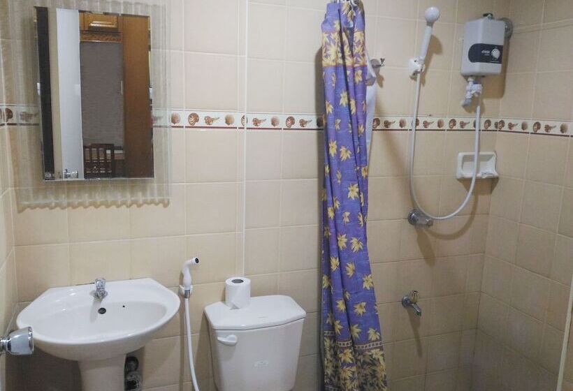 Tubod Flowing Waters Resort