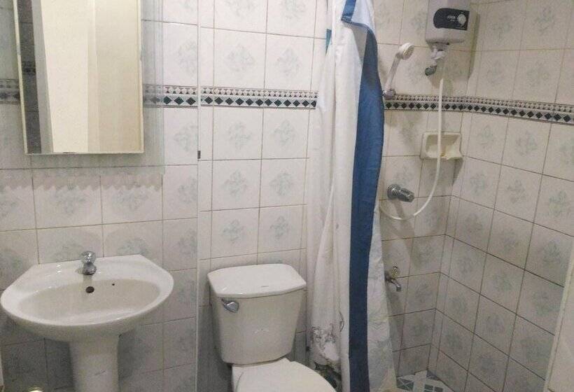 Tubod Flowing Waters Resort