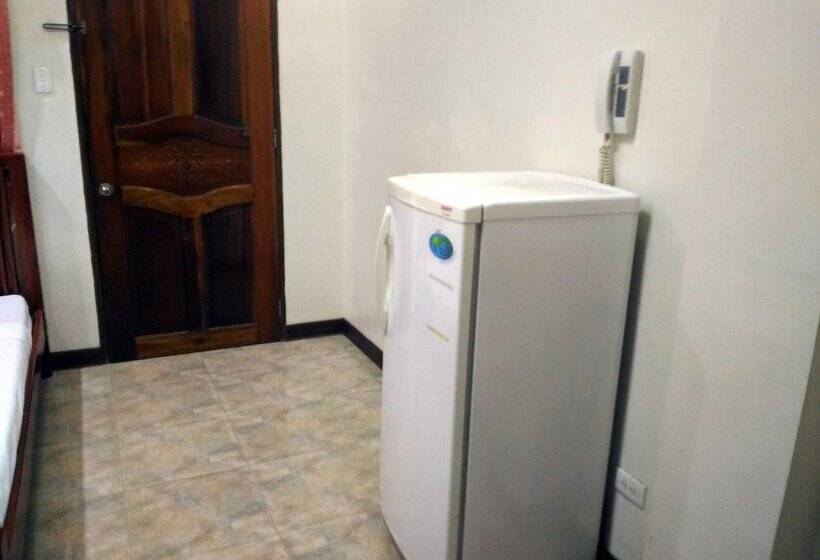 Tubod Flowing Waters Resort