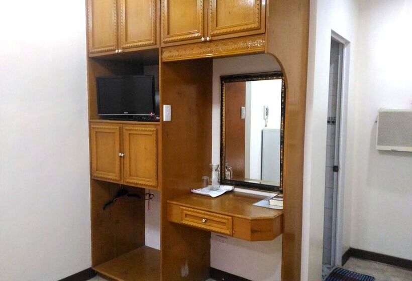 Tubod Flowing Waters Resort