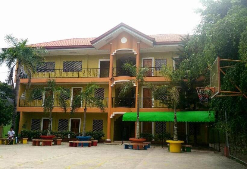 Tubod Flowing Waters Resort