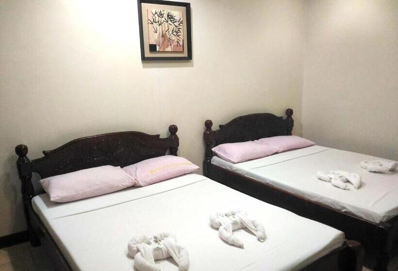 Tubod Flowing Waters Resort