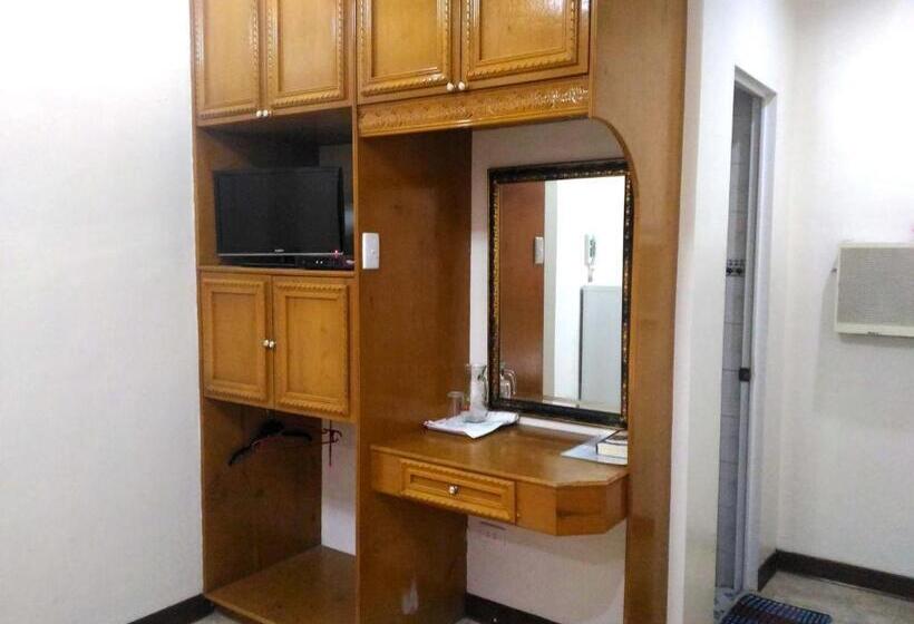 Tubod Flowing Waters Resort