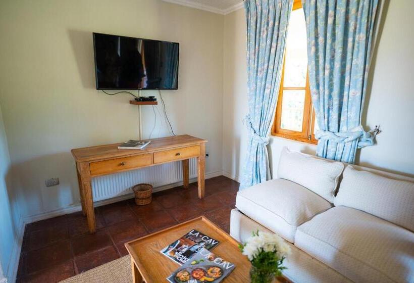 Viña La Playa Hotel & Winery