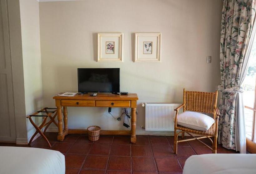 Viña La Playa Hotel & Winery