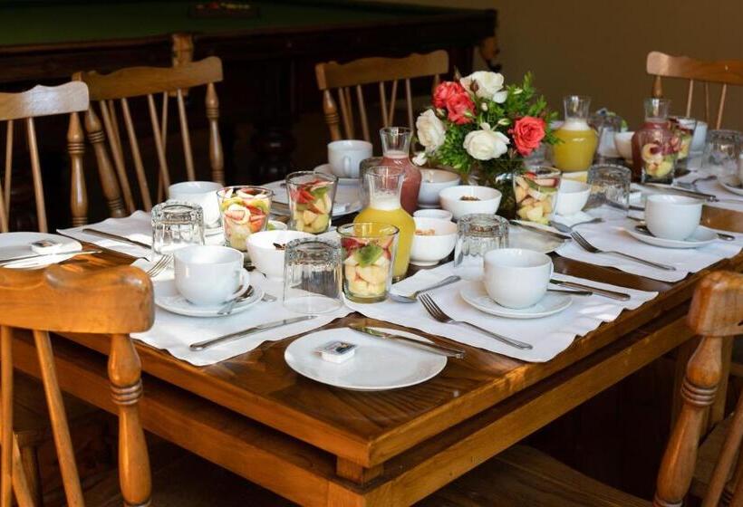 Viña La Playa Hotel & Winery