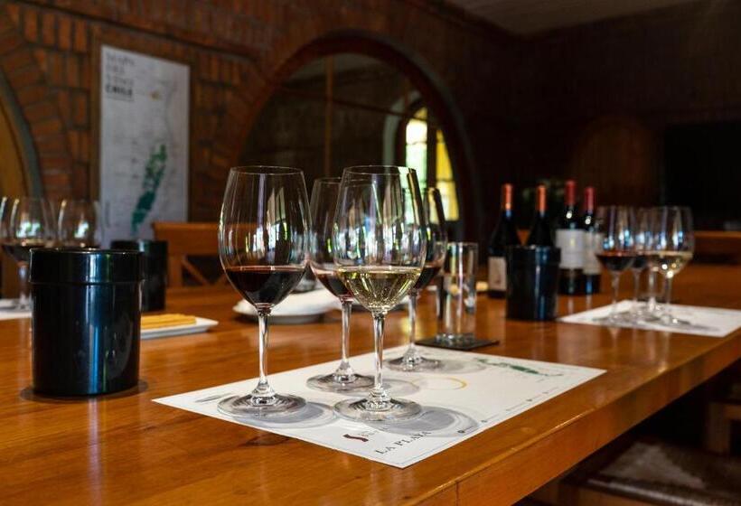 Viña La Playa Hotel & Winery