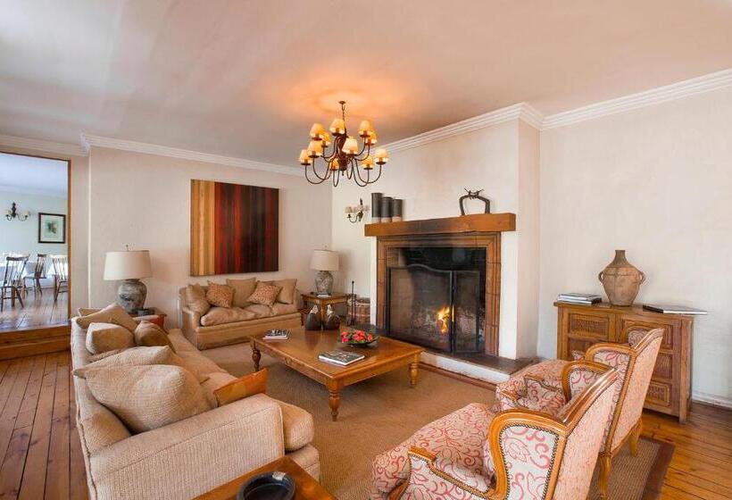 Viña La Playa Hotel & Winery