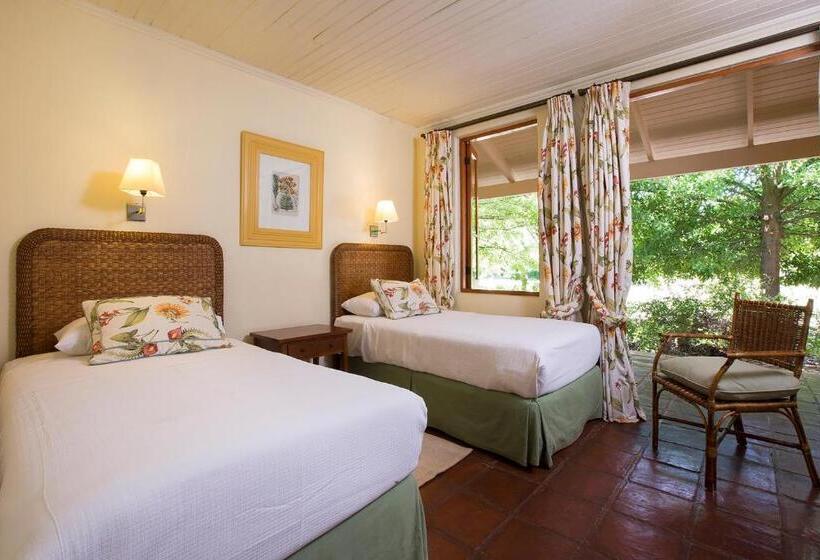 Viña La Playa Hotel & Winery