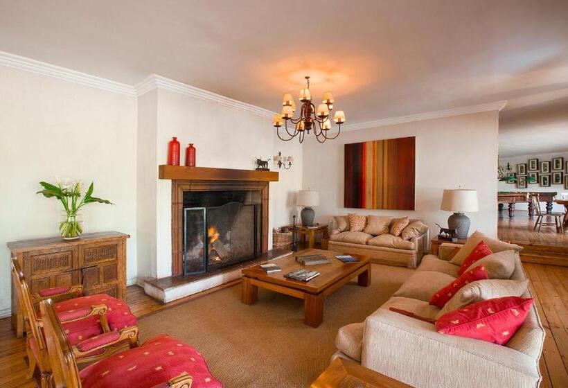 Viña La Playa Hotel & Winery