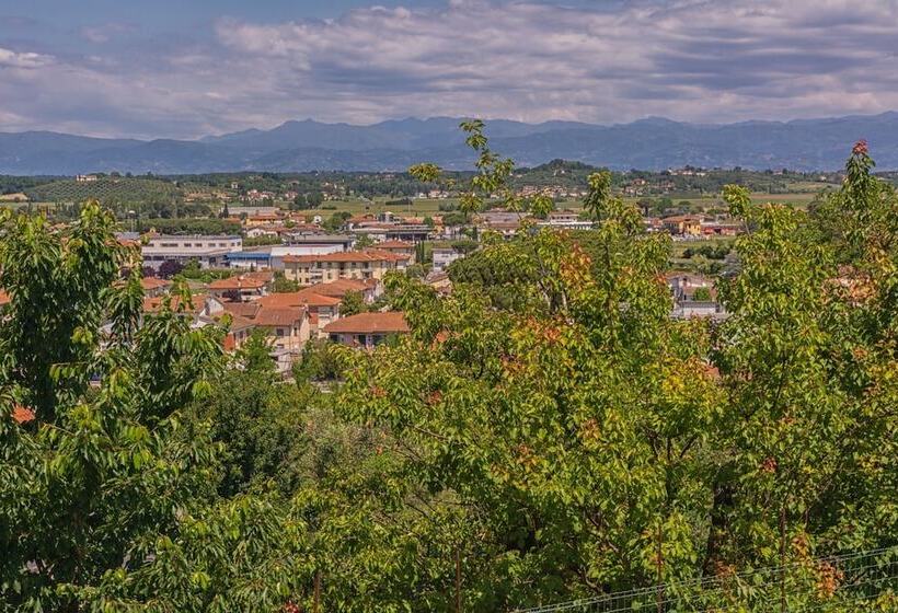 Villa Cerbaie   Happy Rentals