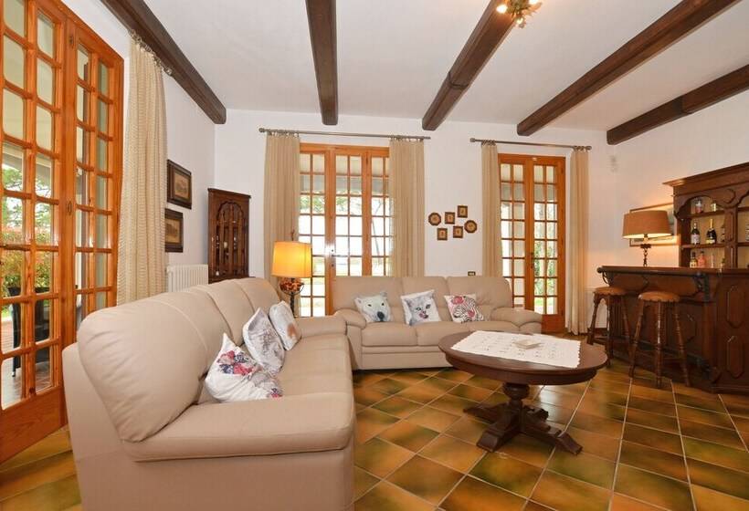 Villa Cerbaie   Happy Rentals
