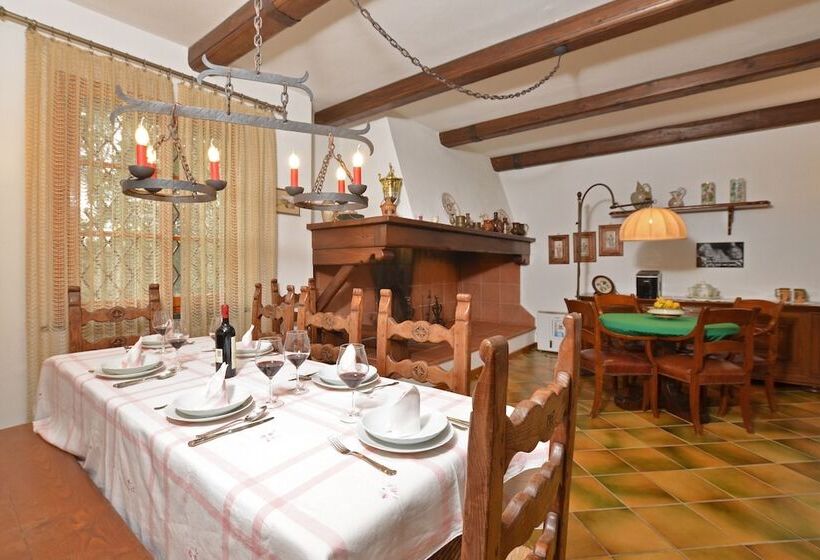 Villa Cerbaie   Happy Rentals