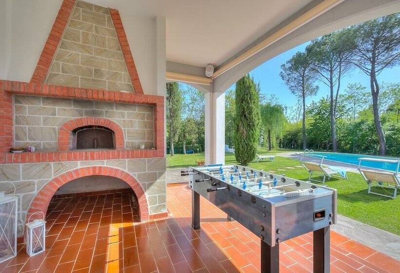 Villa Cerbaie   Happy Rentals