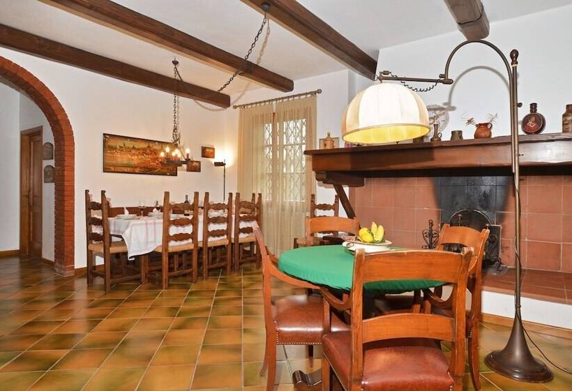 Villa Cerbaie   Happy Rentals