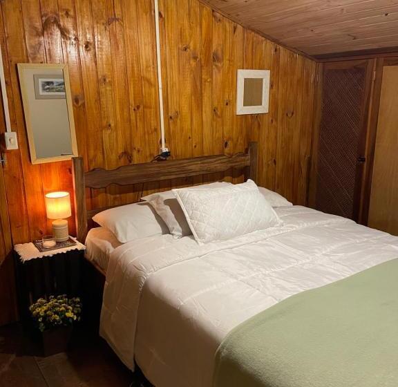 הוסטל Casa Macabéa