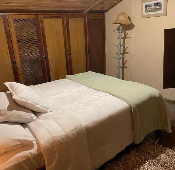 הוסטל Casa Macabéa