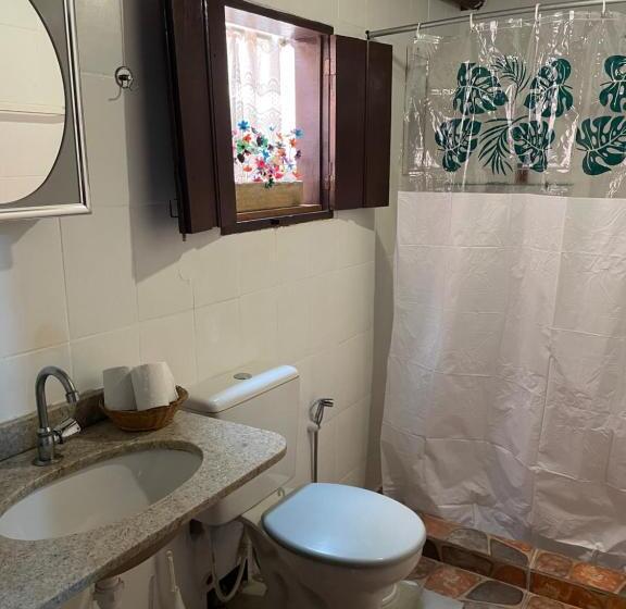 הוסטל Casa Macabéa