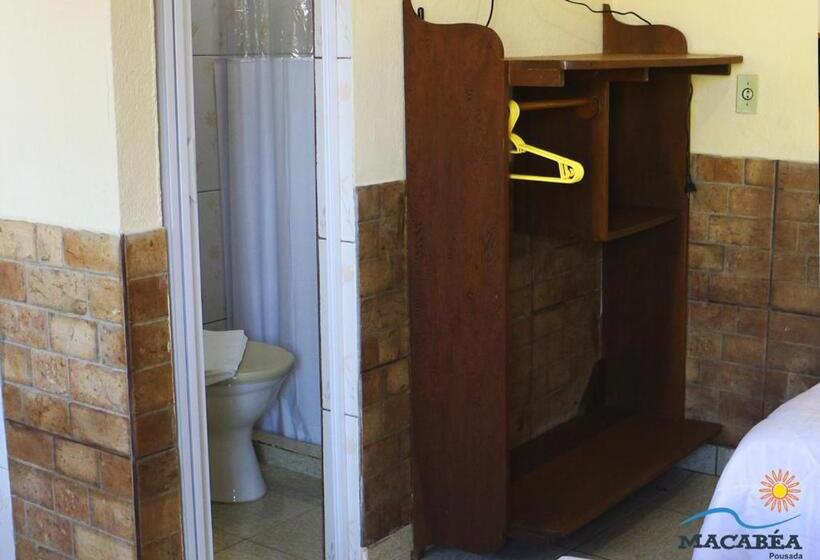 הוסטל Casa Macabéa