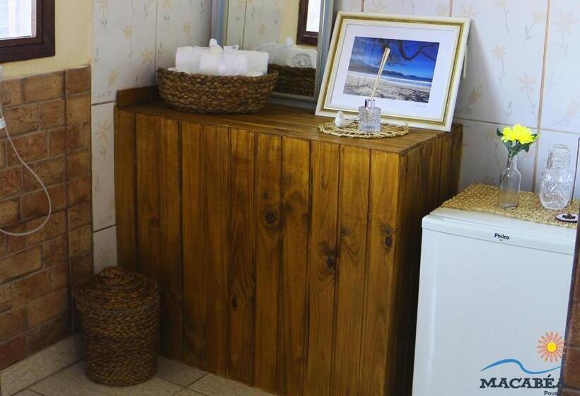 הוסטל Casa Macabéa