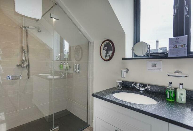 호스텔 The Jamaica Inn, Bodmin, Cornwall