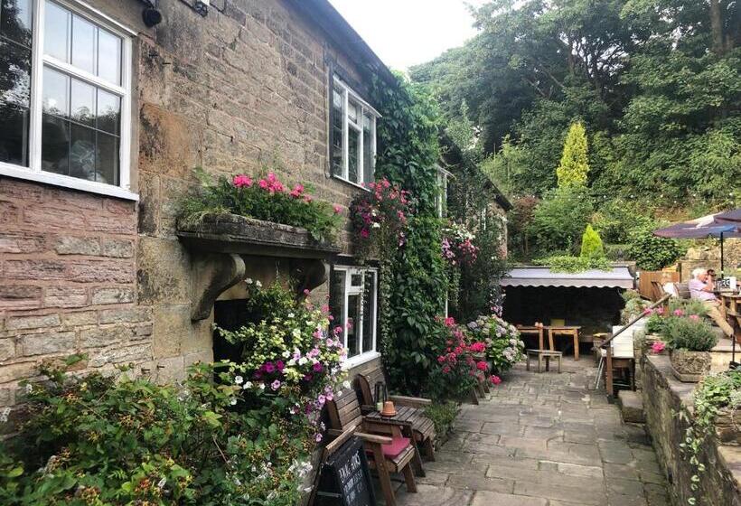 هاستل The Lamb Inn