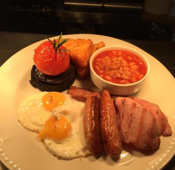 هاستل The Lamb Inn