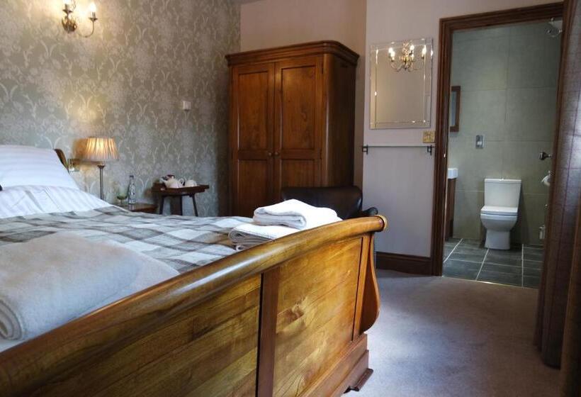 هاستل The Lamb Inn