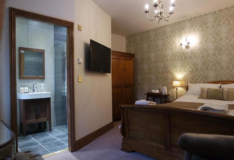 هاستل The Lamb Inn