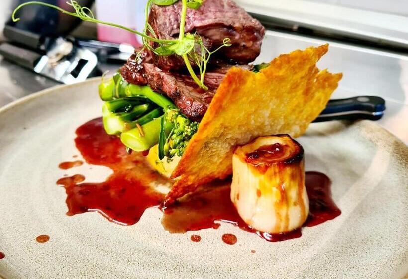 هاستل The Lamb Inn