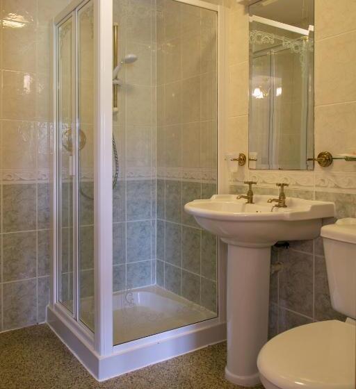 호스텔 The Marton Arms