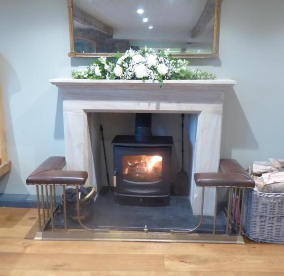 호스텔 The Marton Arms