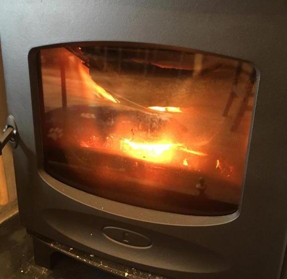 旅馆 The Marton Arms