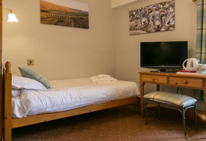 旅馆 The Marton Arms