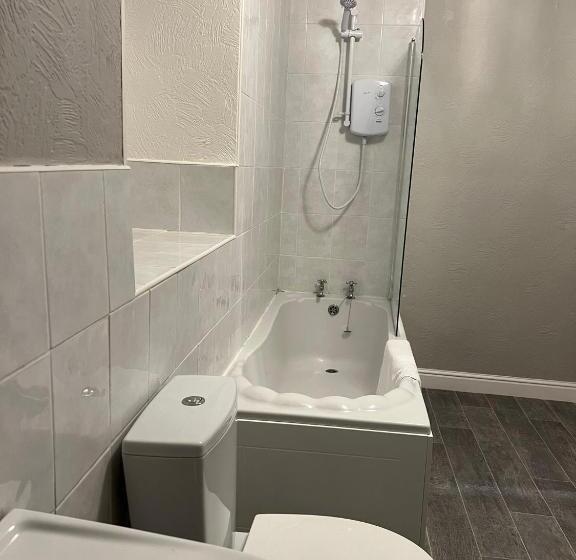 Общежитие The Marton Arms