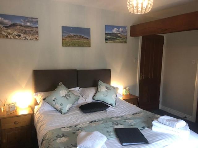 旅馆 The Marton Arms